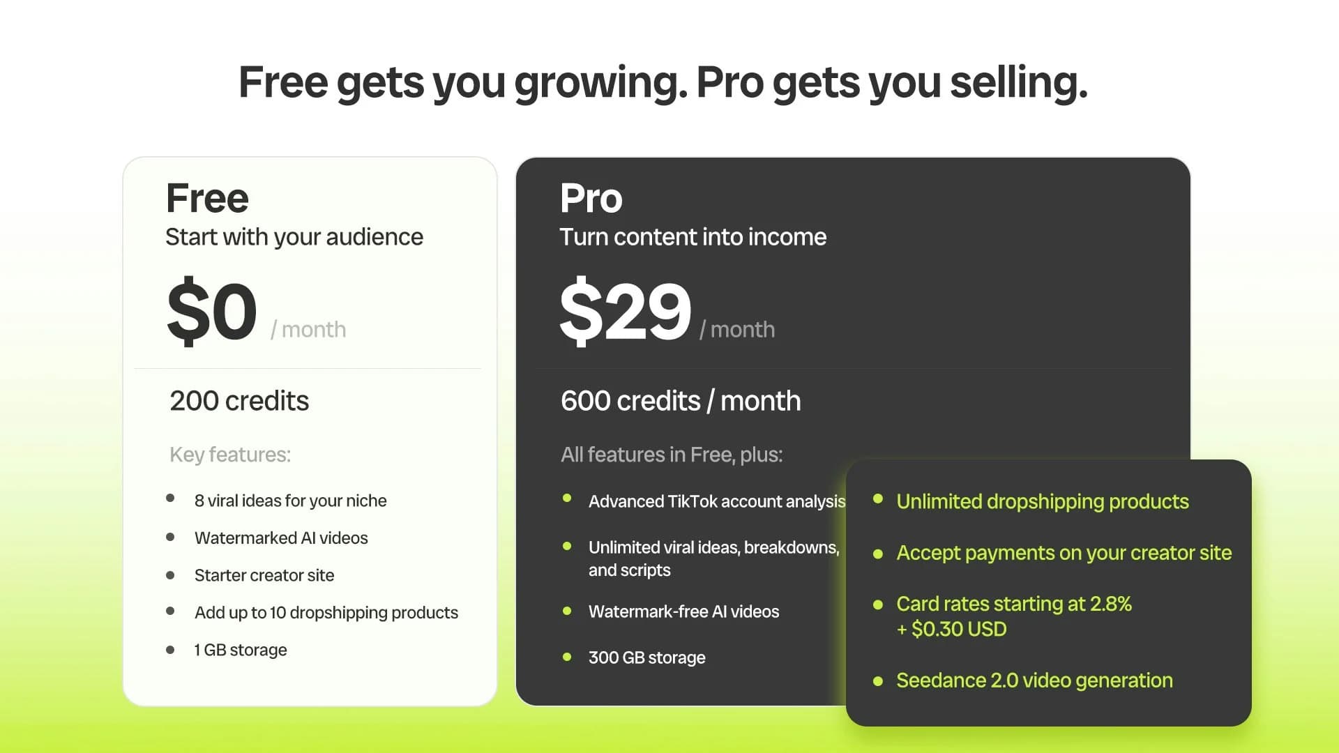 Fypro screenshot 9