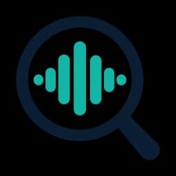 hum to search logo