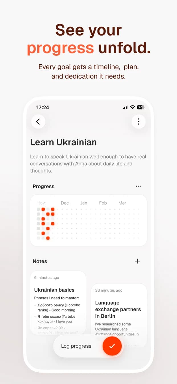 Good Assistant screenshot 4