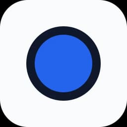 Dot Symbol logo