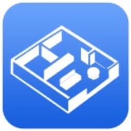 Floor Plan Maker logo