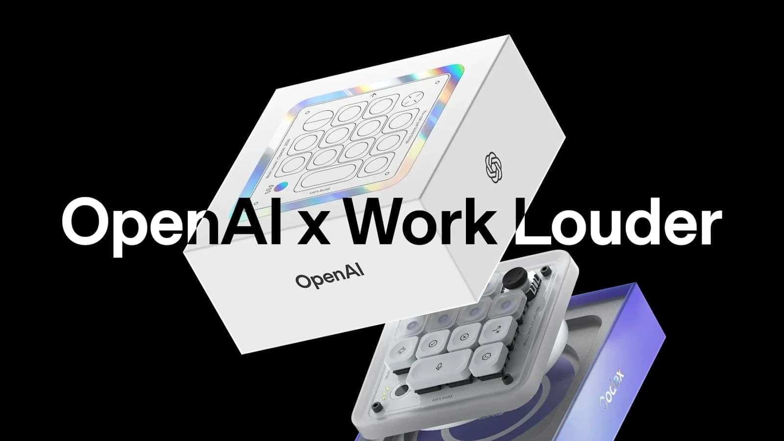 Codex Micro screenshot 1