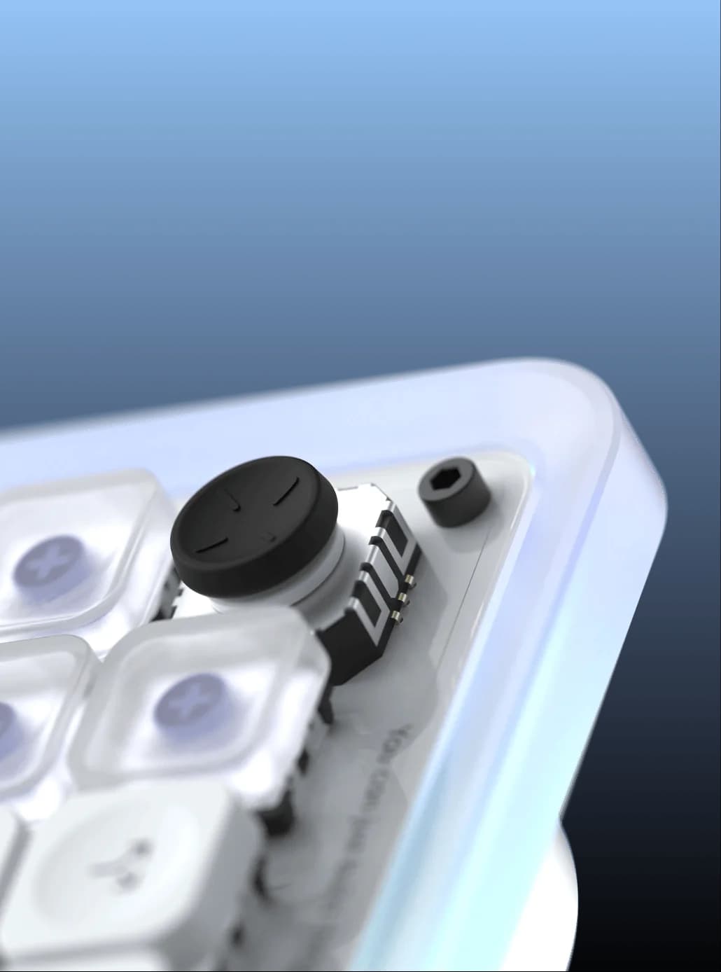 Codex Micro screenshot 3