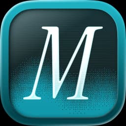 Monologue for iOS logo