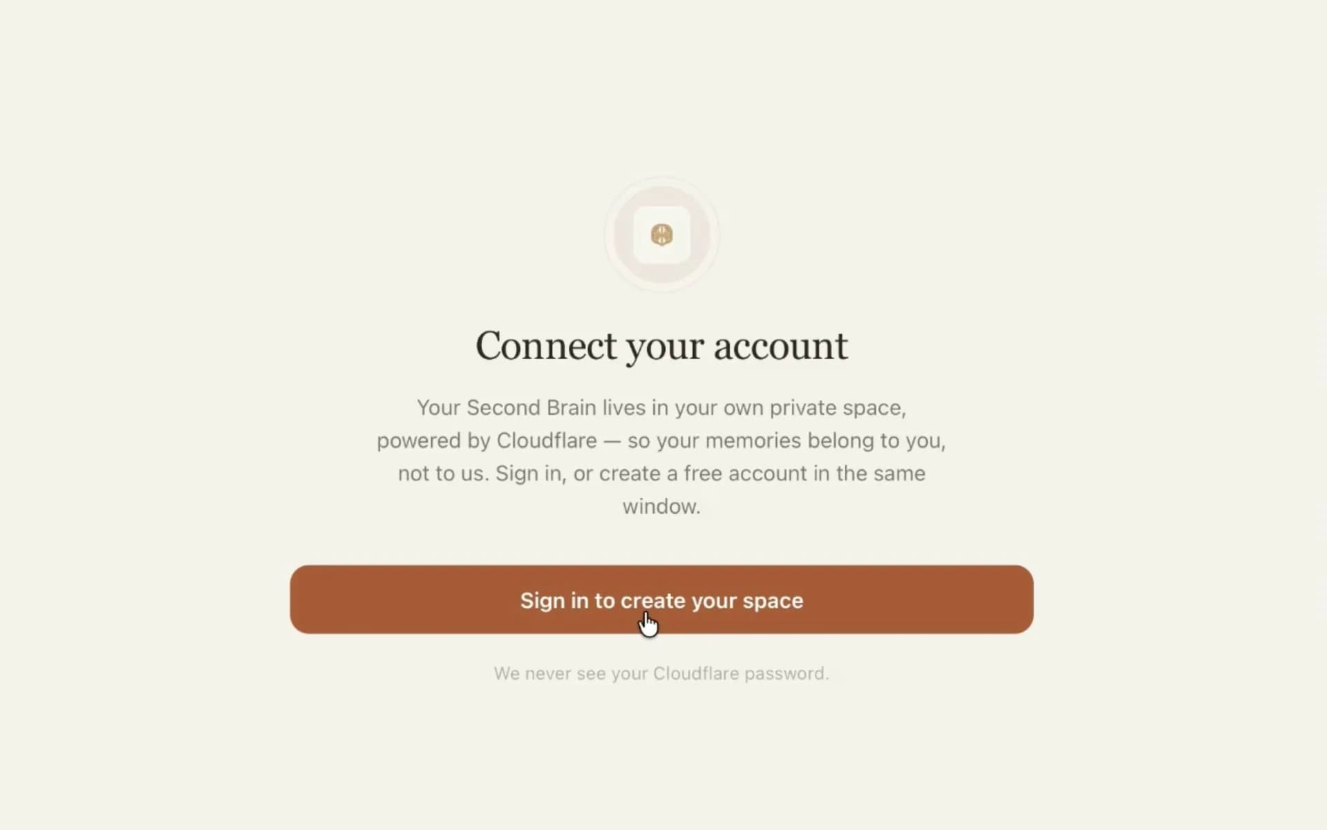Second Brain for Mac and Windows screenshot 4