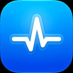 Vitals logo
