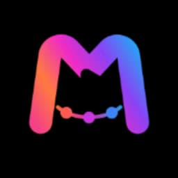 MorphLogo logo
