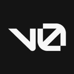 The new v0 logo