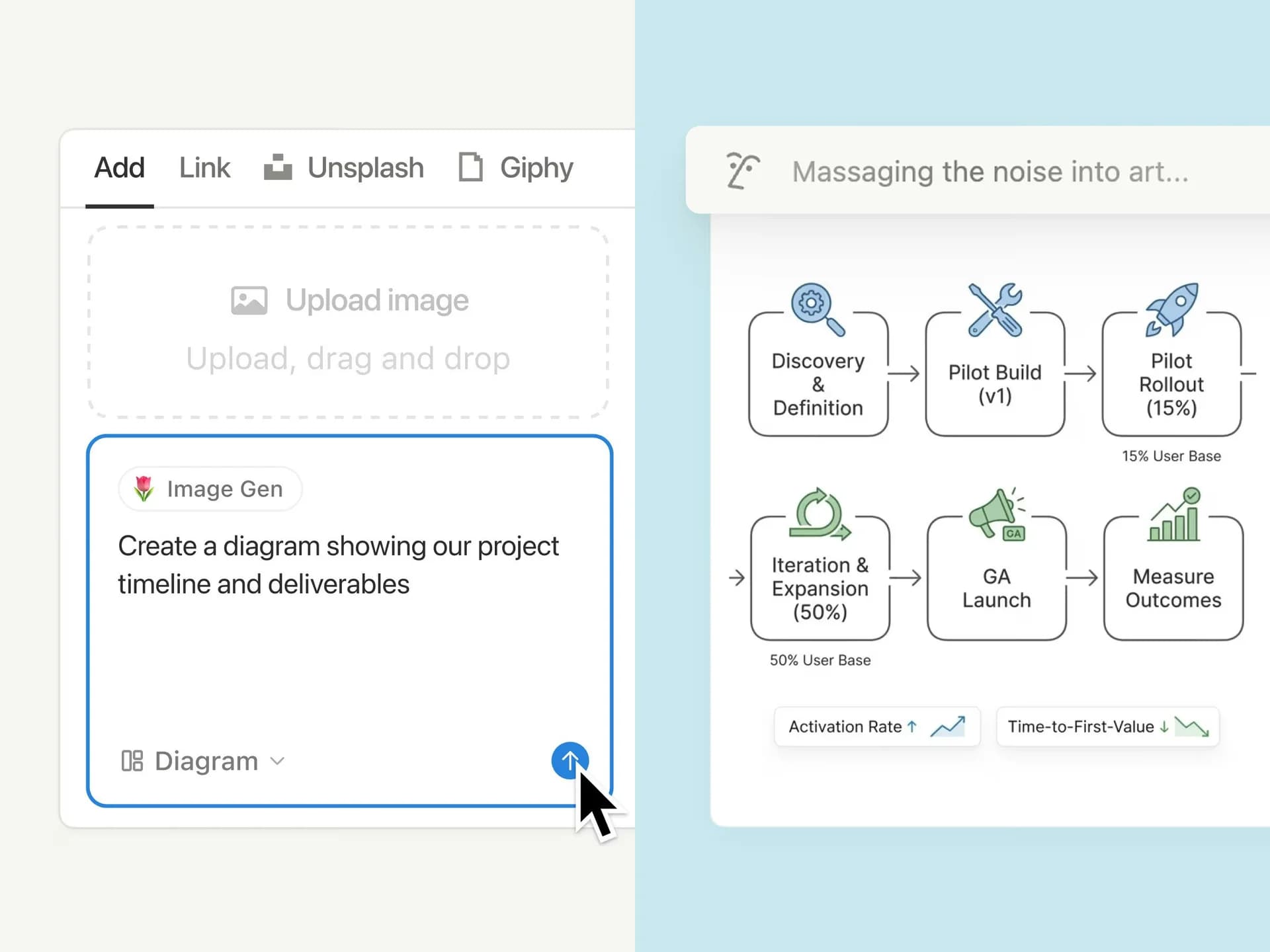 Notion 3.4 screenshot 5