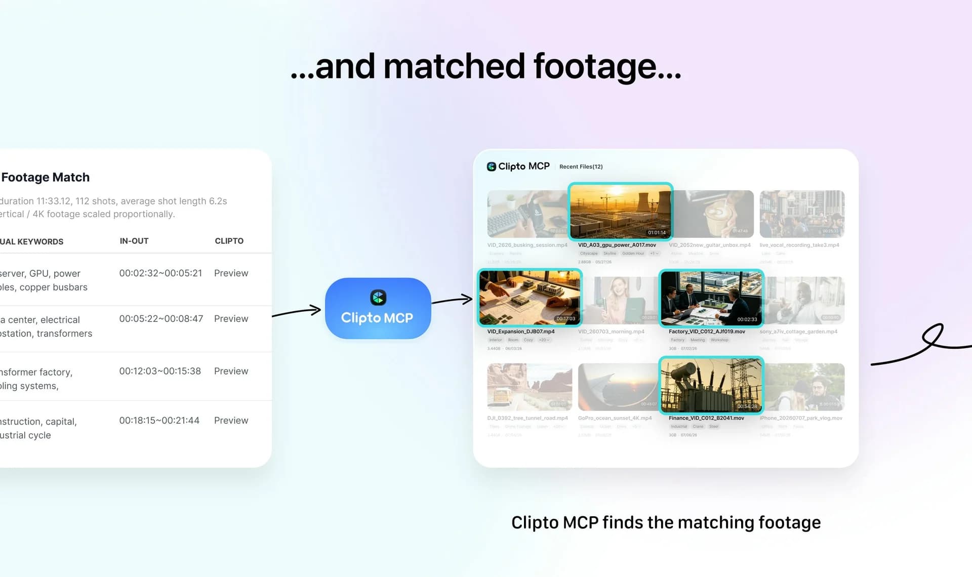 Clipto MCP screenshot 3