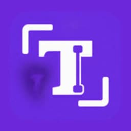 AI Image Text Editor logo