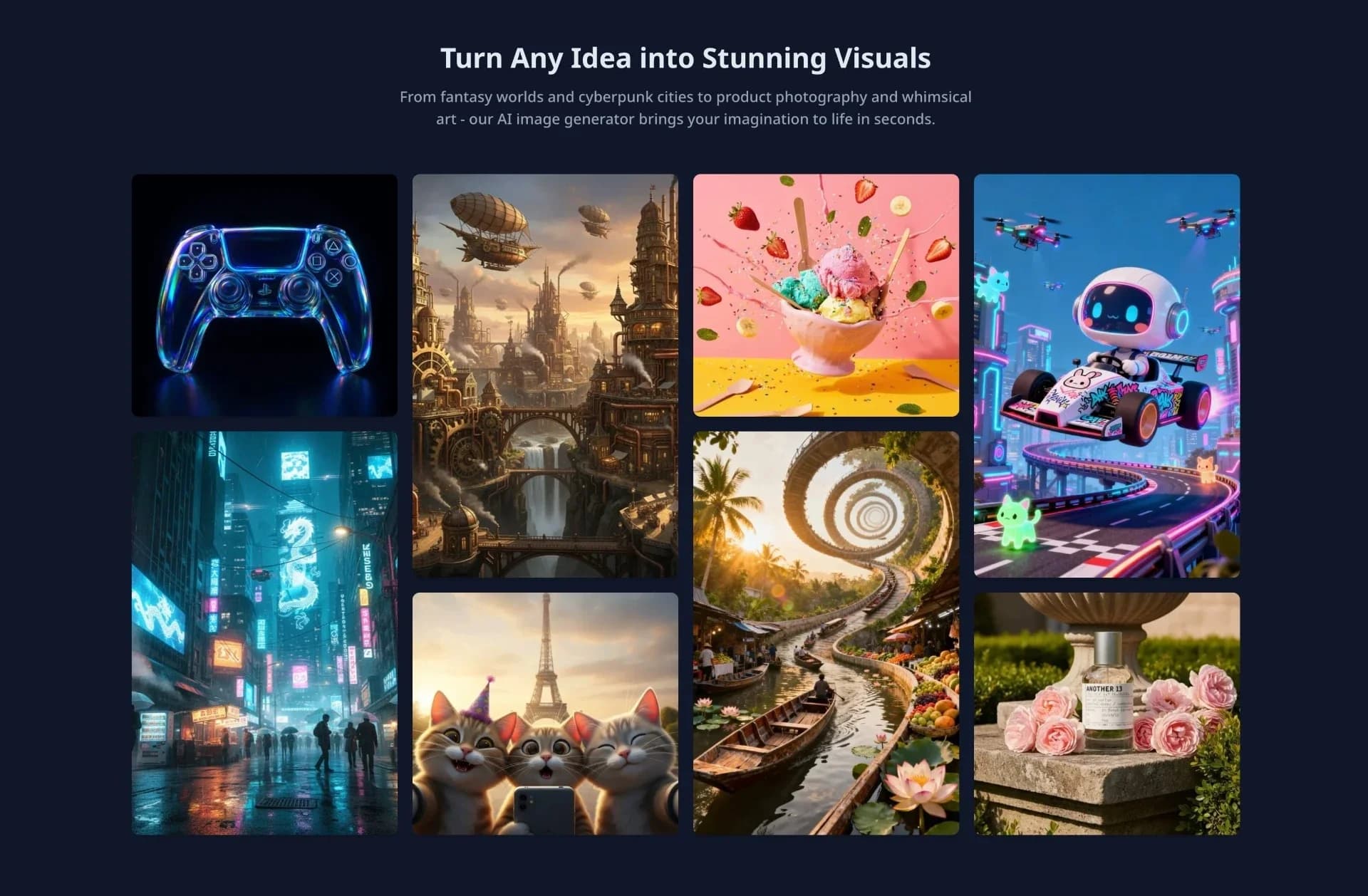 Veevid AI screenshot 4