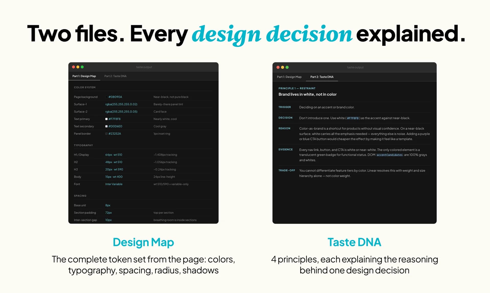 Taste Lab screenshot 3