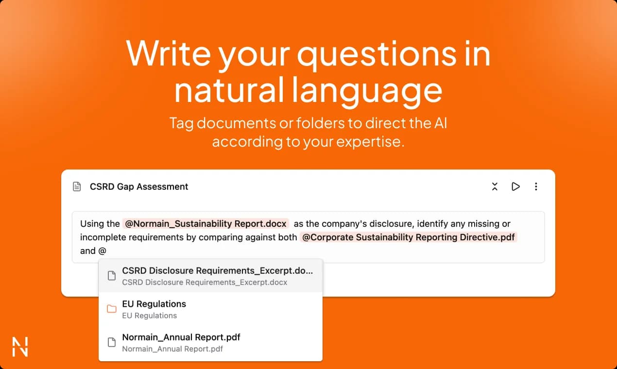 Normain screenshot 2