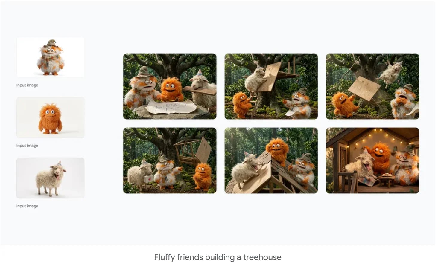 Nano Banana 2 screenshot 6