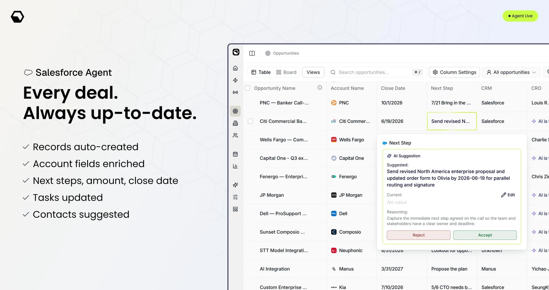 Katalyst screenshot 1