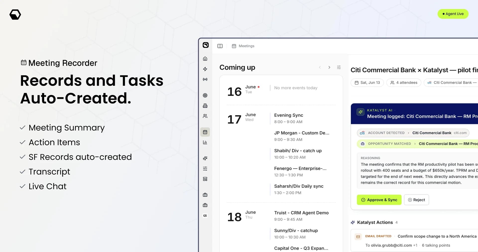 Katalyst screenshot 3