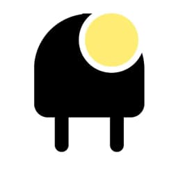 PlugThis logo