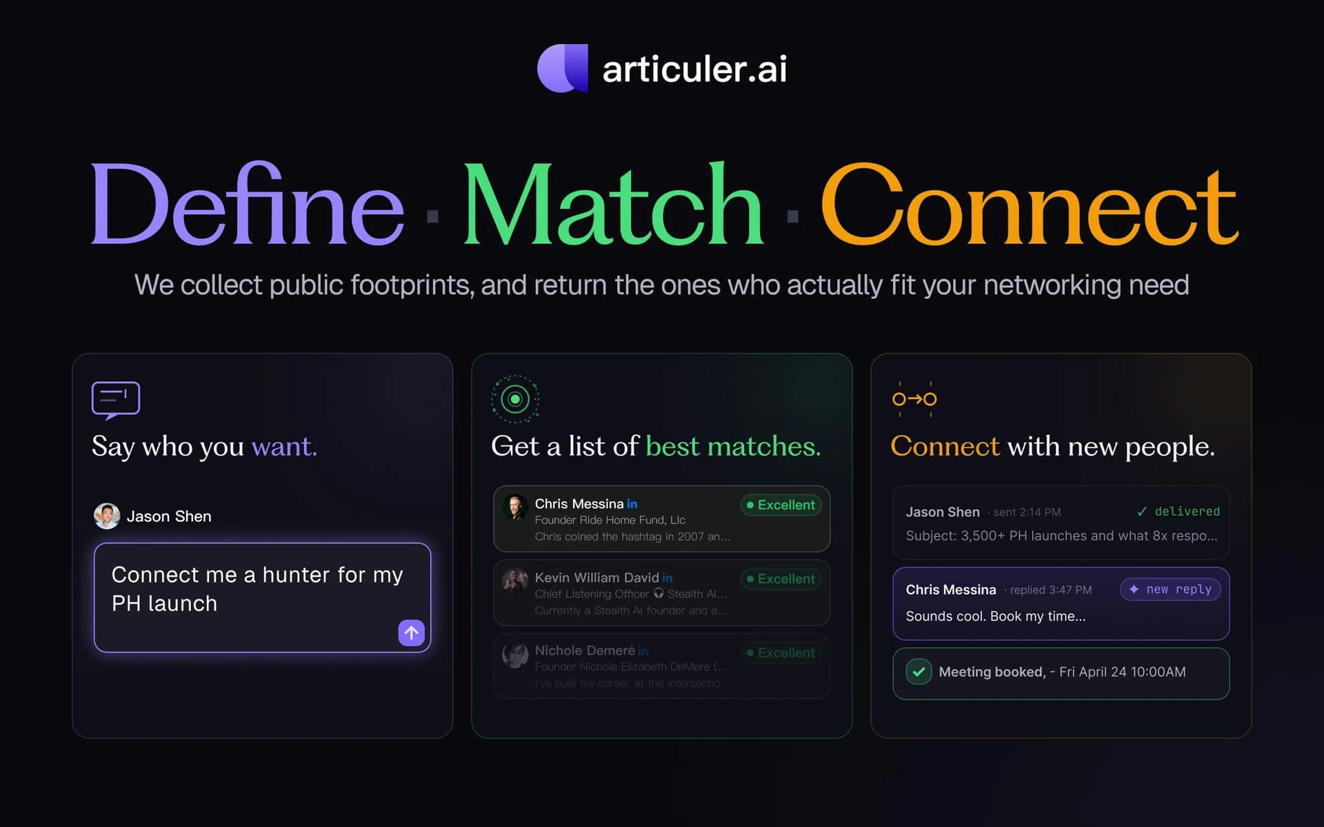 articuler.ai screenshot 1