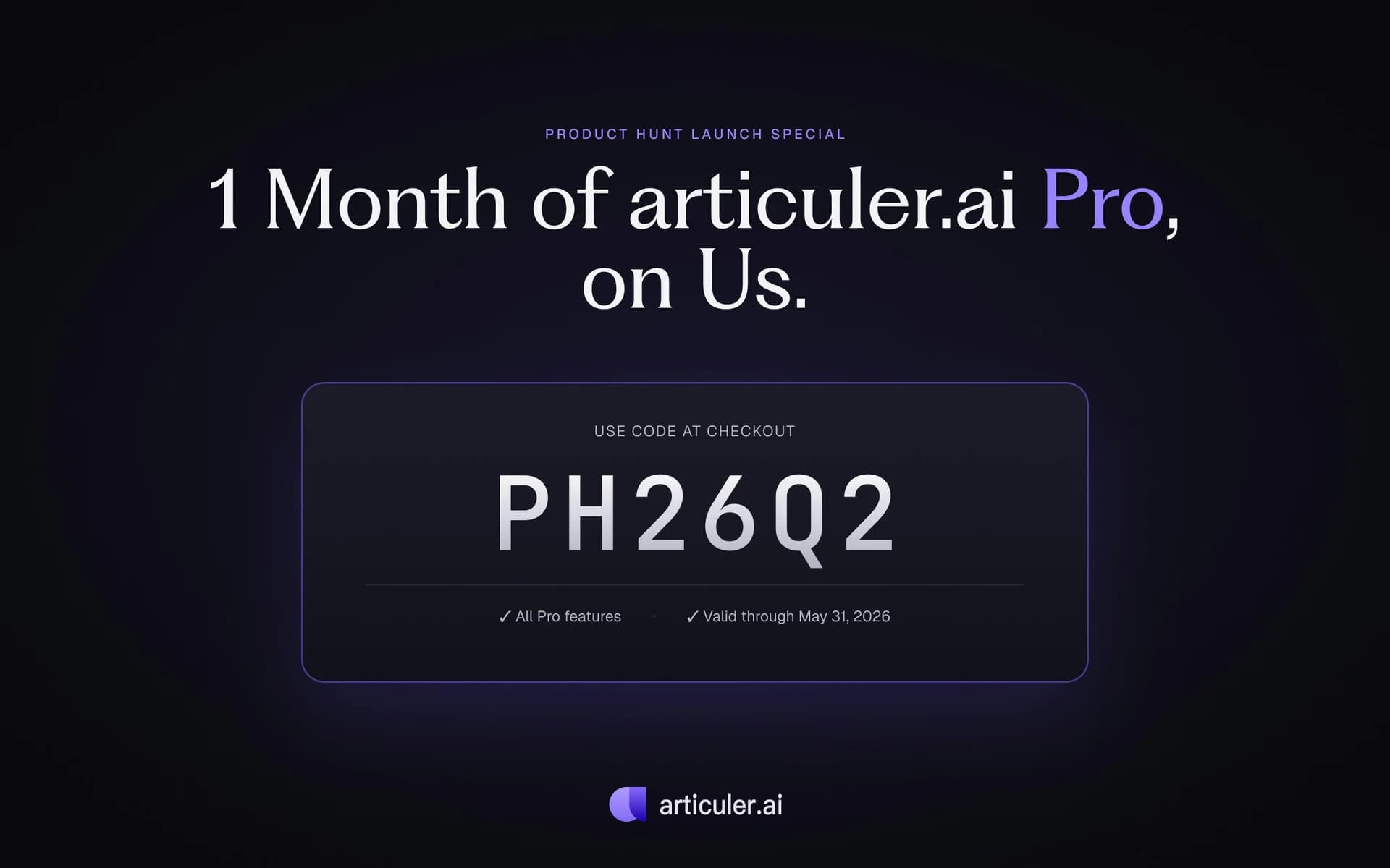 articuler.ai screenshot 8