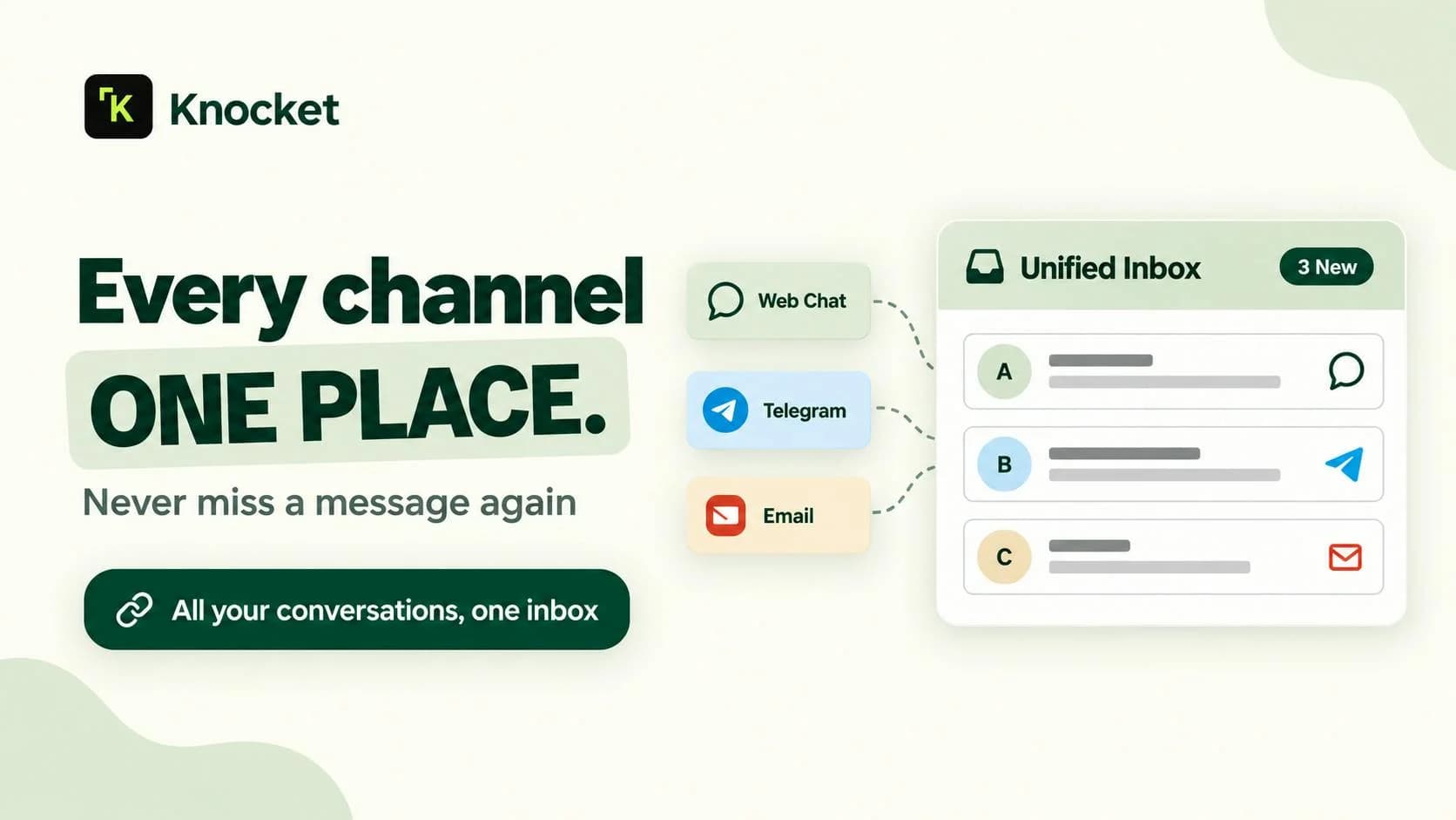 Knocket AI screenshot 4