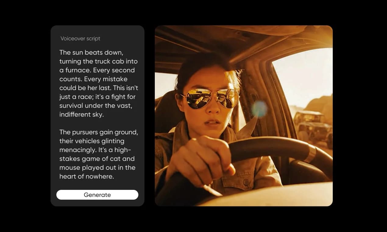 Picsart Persona & Storyline screenshot 10