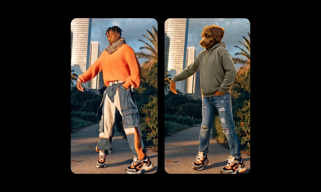 Picsart Persona & Storyline screenshot 5