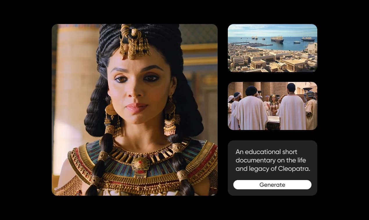 Picsart Persona & Storyline screenshot 8