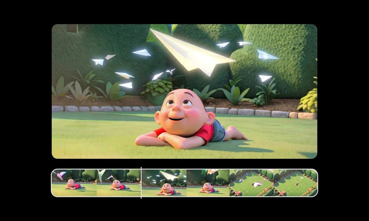 Picsart Persona & Storyline screenshot 9