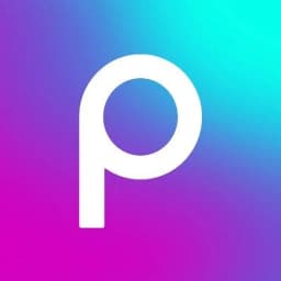 Picsart Persona & Storyline logo