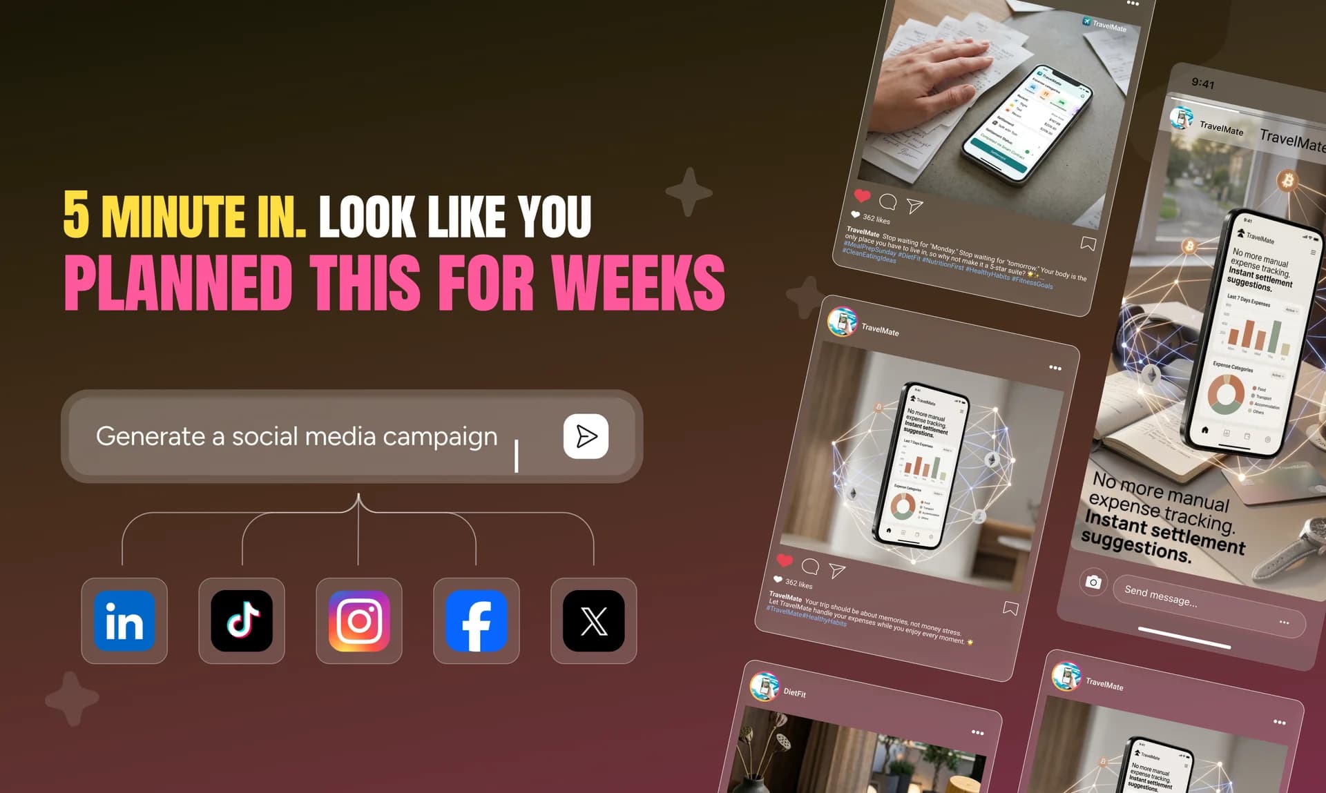 LayerProof Matte screenshot 2