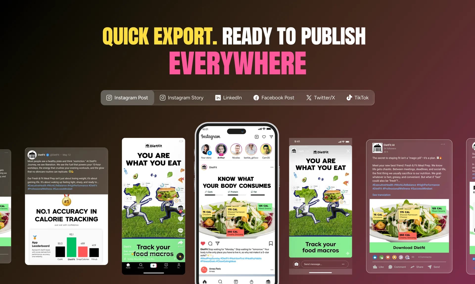 LayerProof Matte screenshot 3