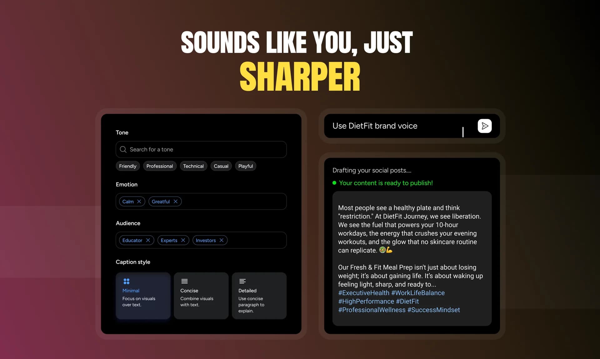 LayerProof Matte screenshot 4