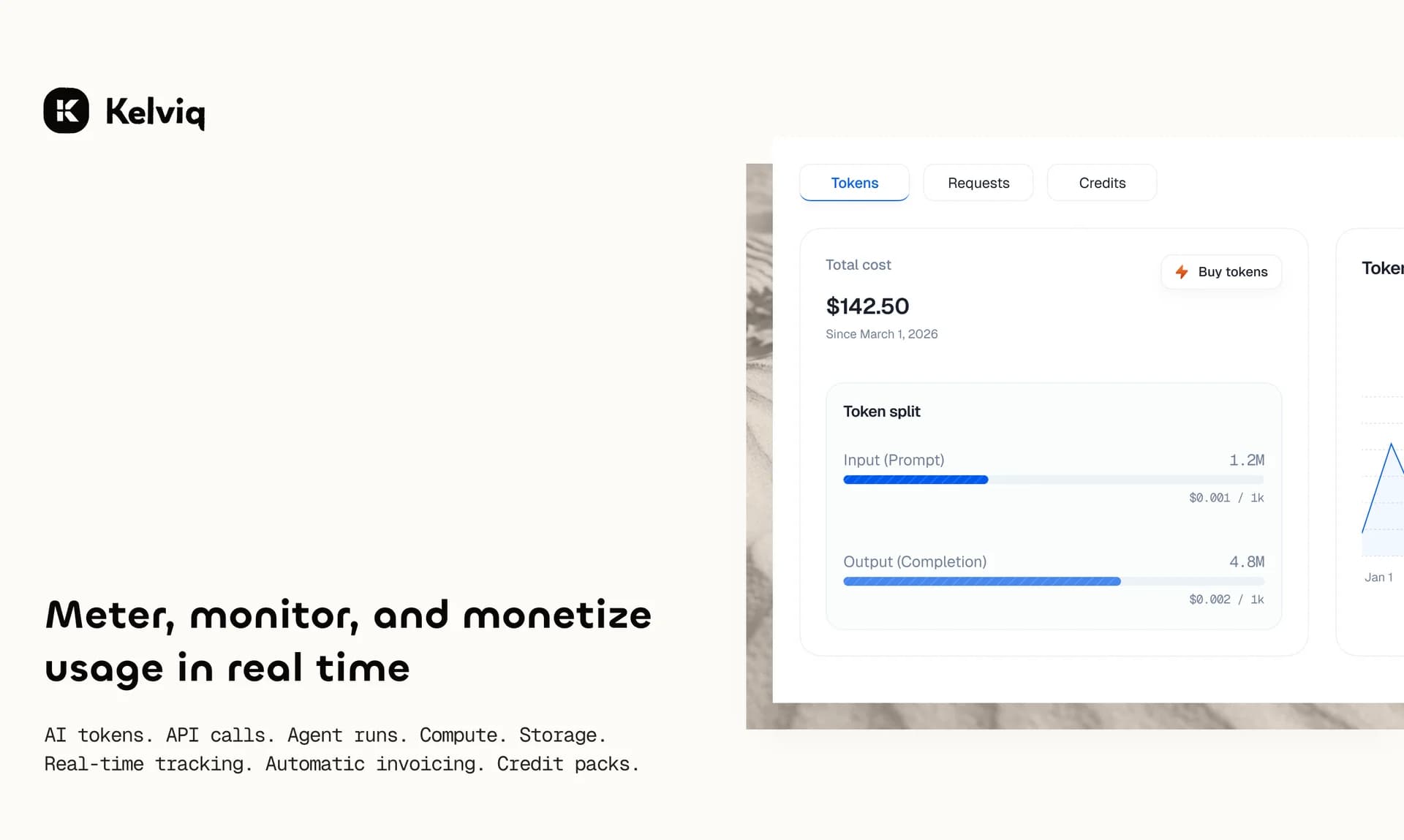 Kelviq screenshot 2