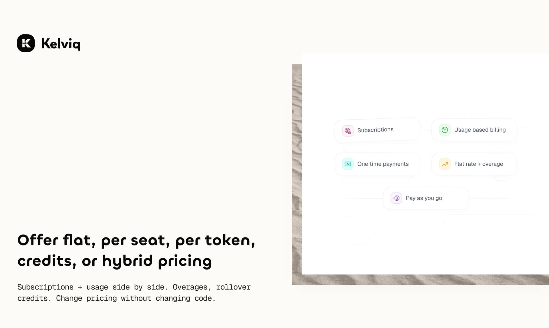 Kelviq screenshot 4