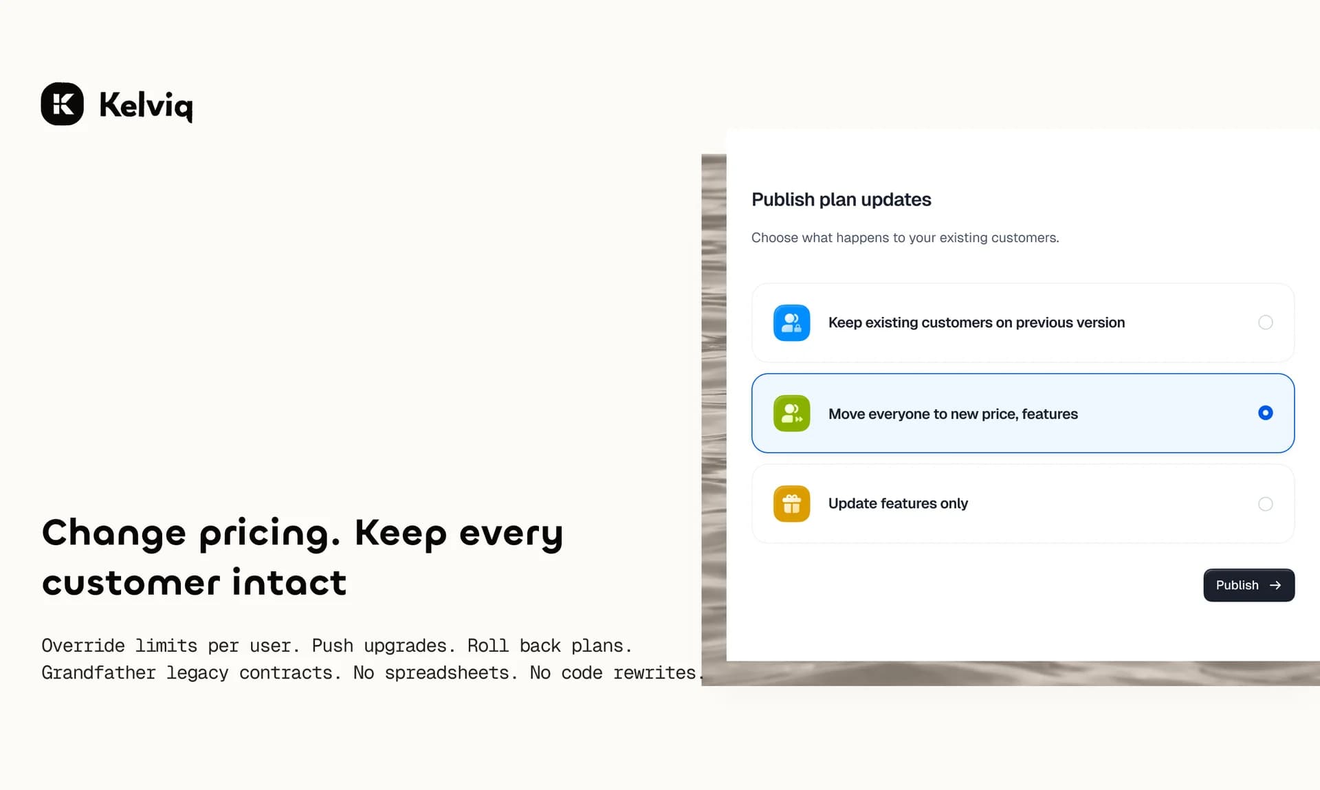 Kelviq screenshot 6