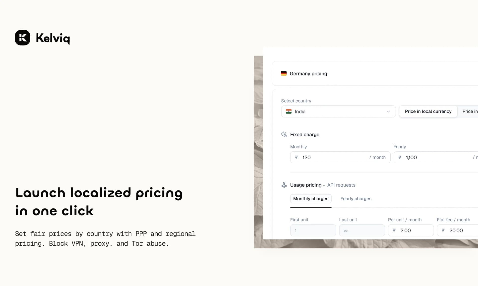 Kelviq screenshot 7