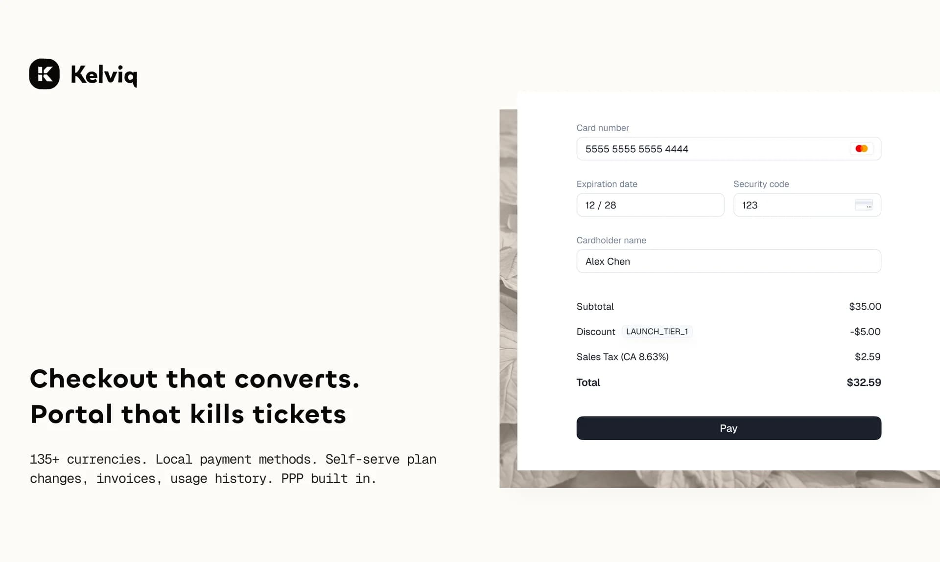 Kelviq screenshot 8