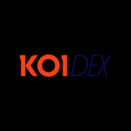 Koidex logo