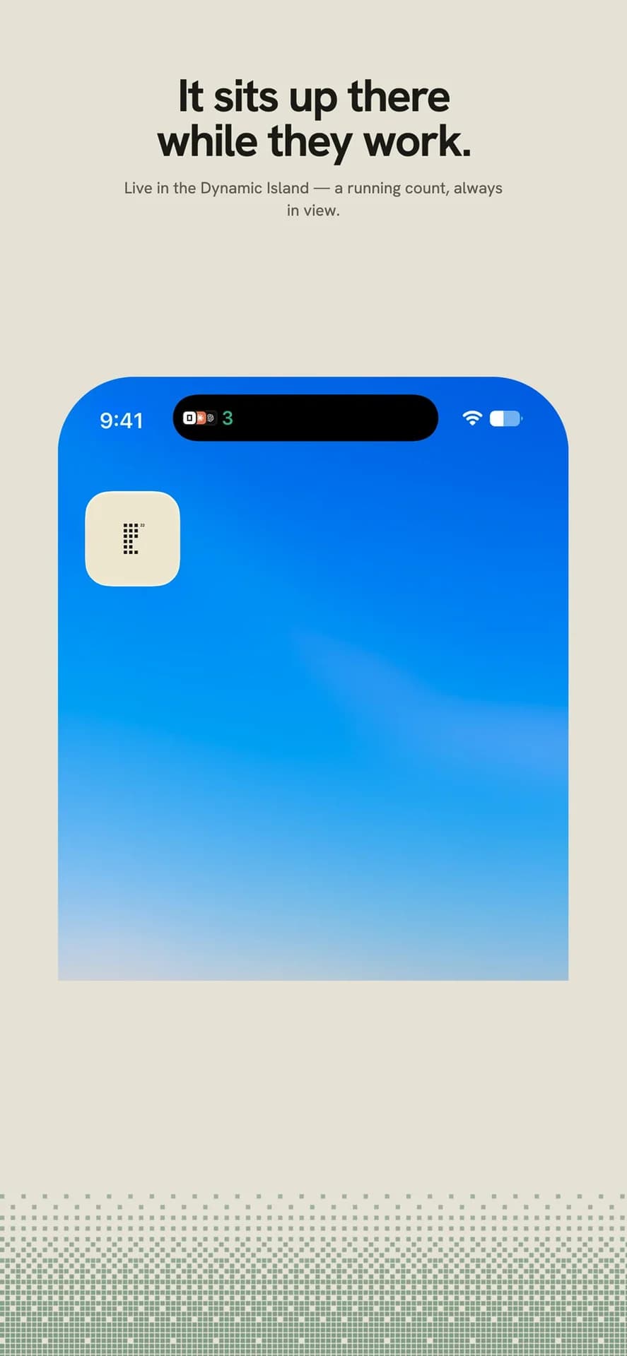 Port22 screenshot 2