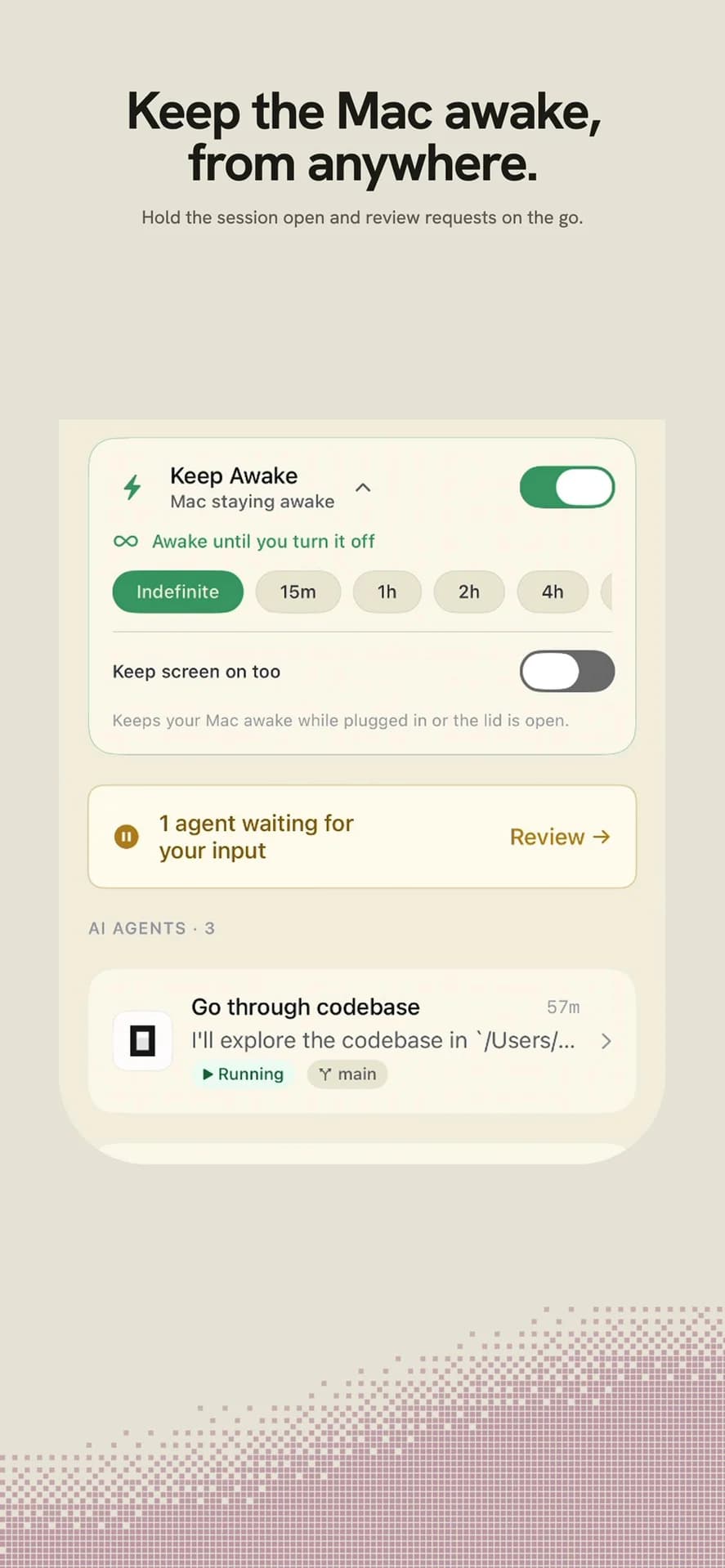 Port22 screenshot 4