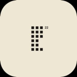 Port22 logo