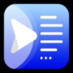 Transcribe Video AI logo