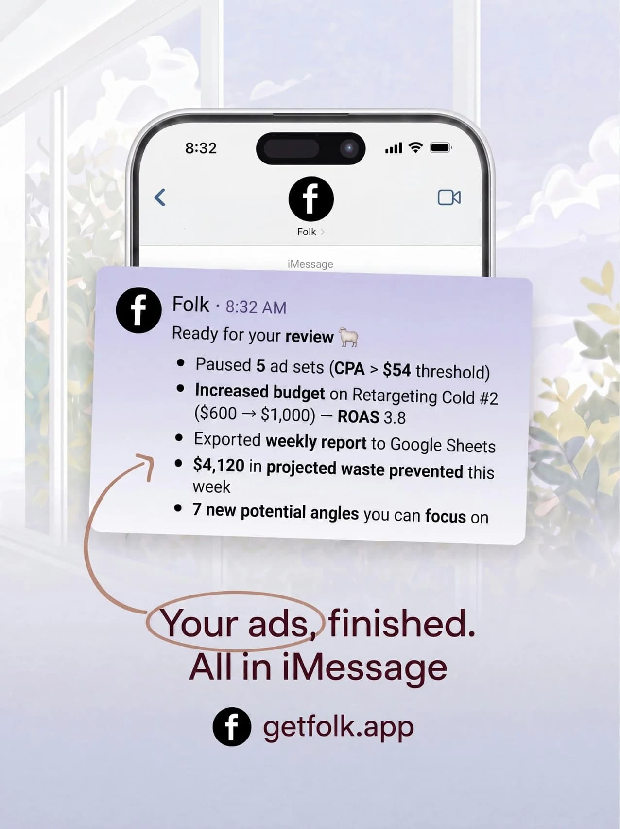folk screenshot 5