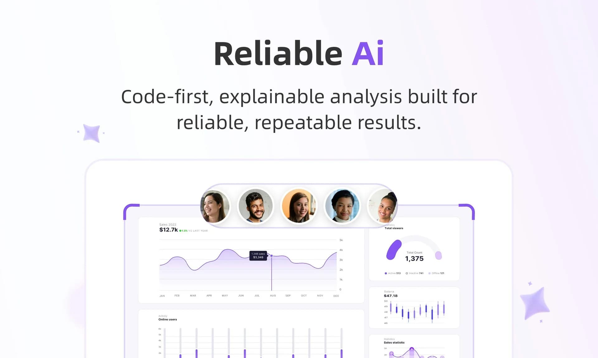 BayesLab screenshot 3