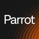 Parrot Speech-to-text API