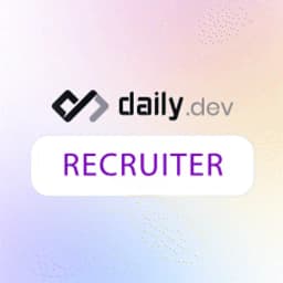 daily.dev Recruiter logo
