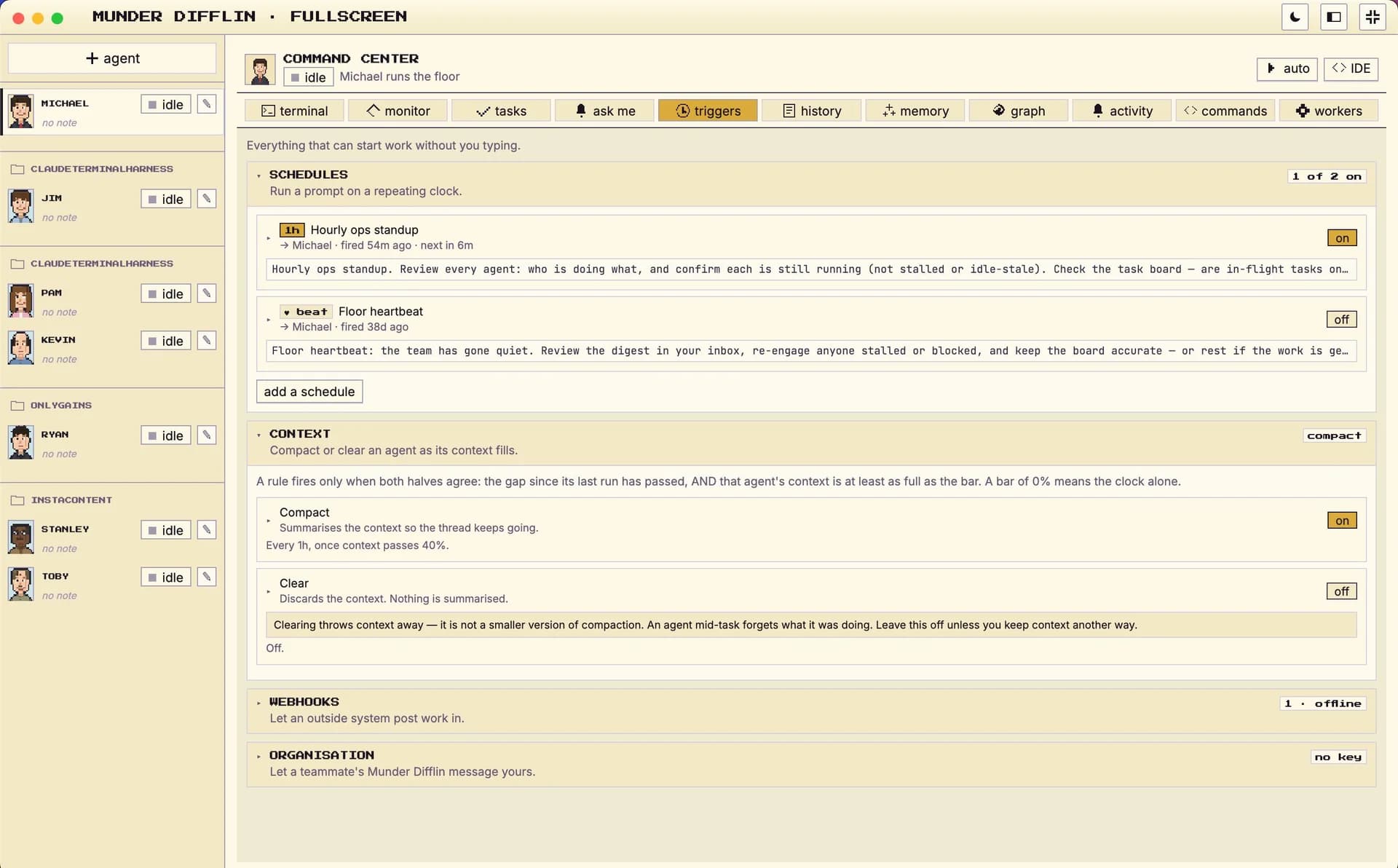 Munder Difflin screenshot 7