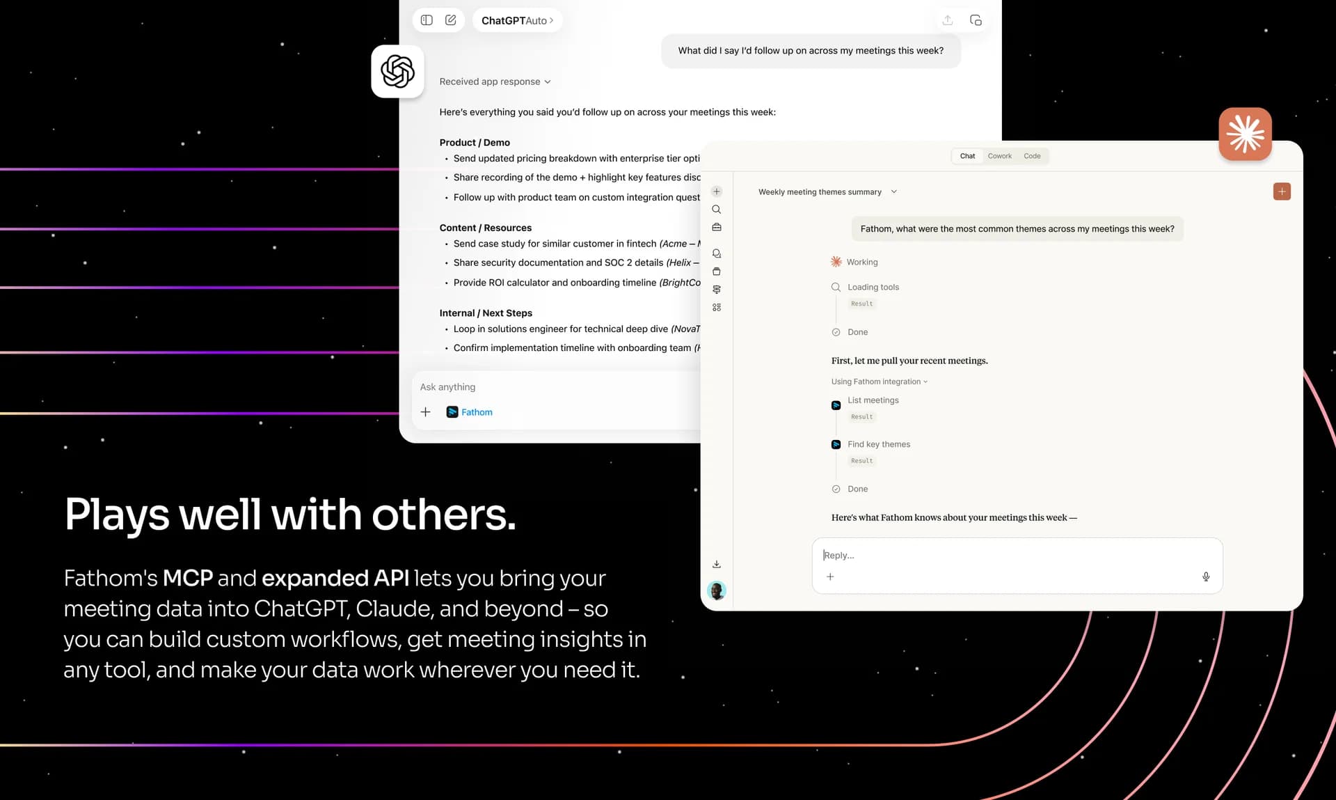Fathom 3.0 screenshot 6