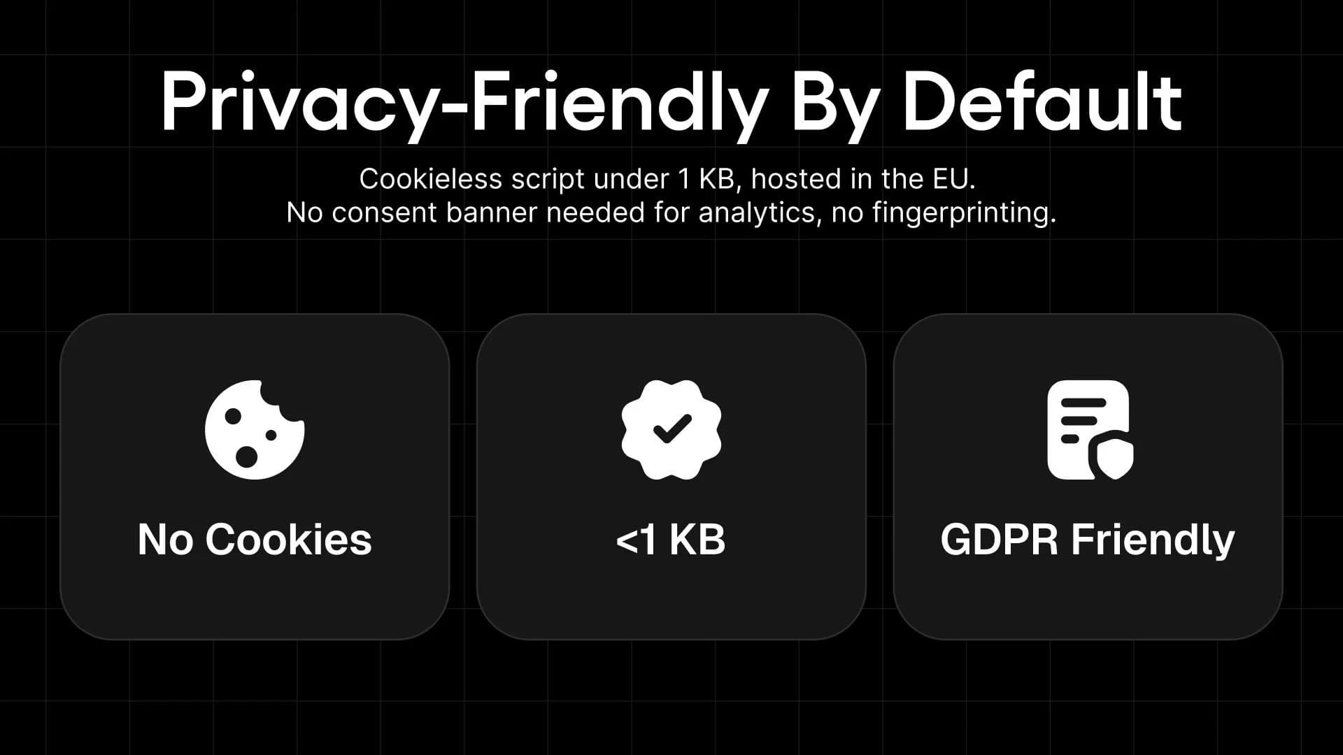 Statable Analytics screenshot 3